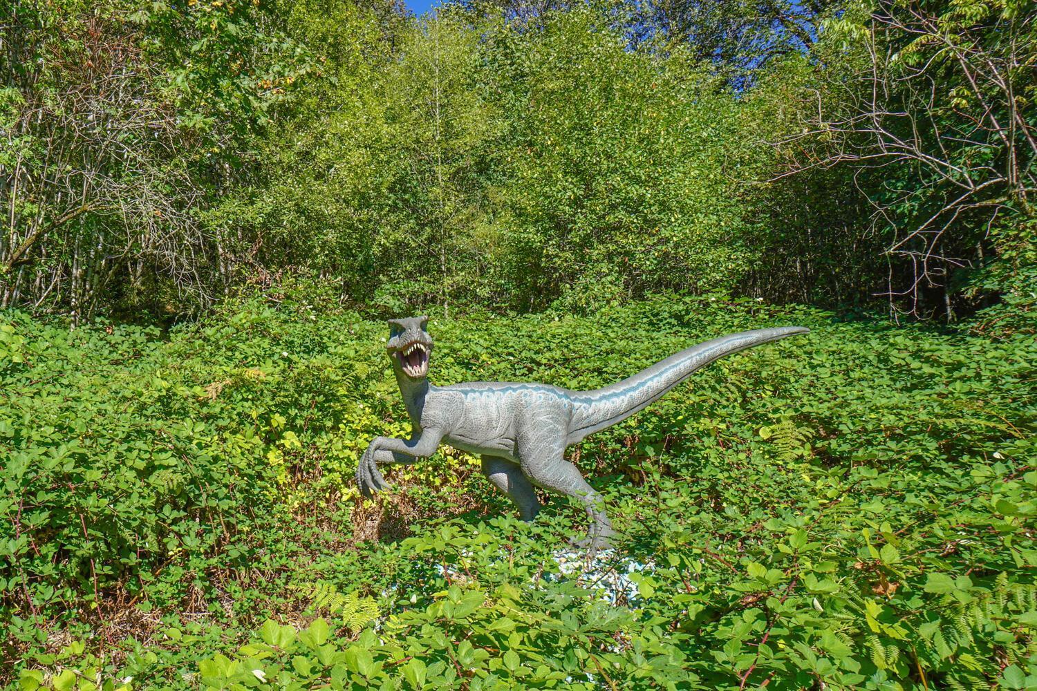 Jurassic Rebirth Out On Jul 2 - Book Your Stay Now (Adults Only) Washougal Kültér fotó