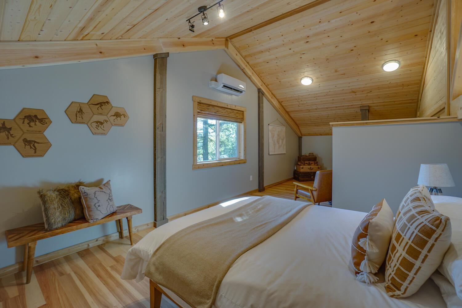 Jurassic Rebirth Out On Jul 2 - Book Your Stay Now (Adults Only) Washougal Kültér fotó