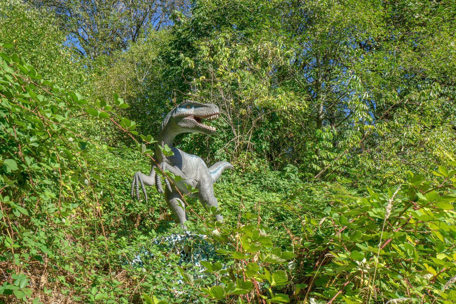 Jurassic Rebirth Out On Jul 2 - Book Your Stay Now (Adults Only) Washougal Kültér fotó