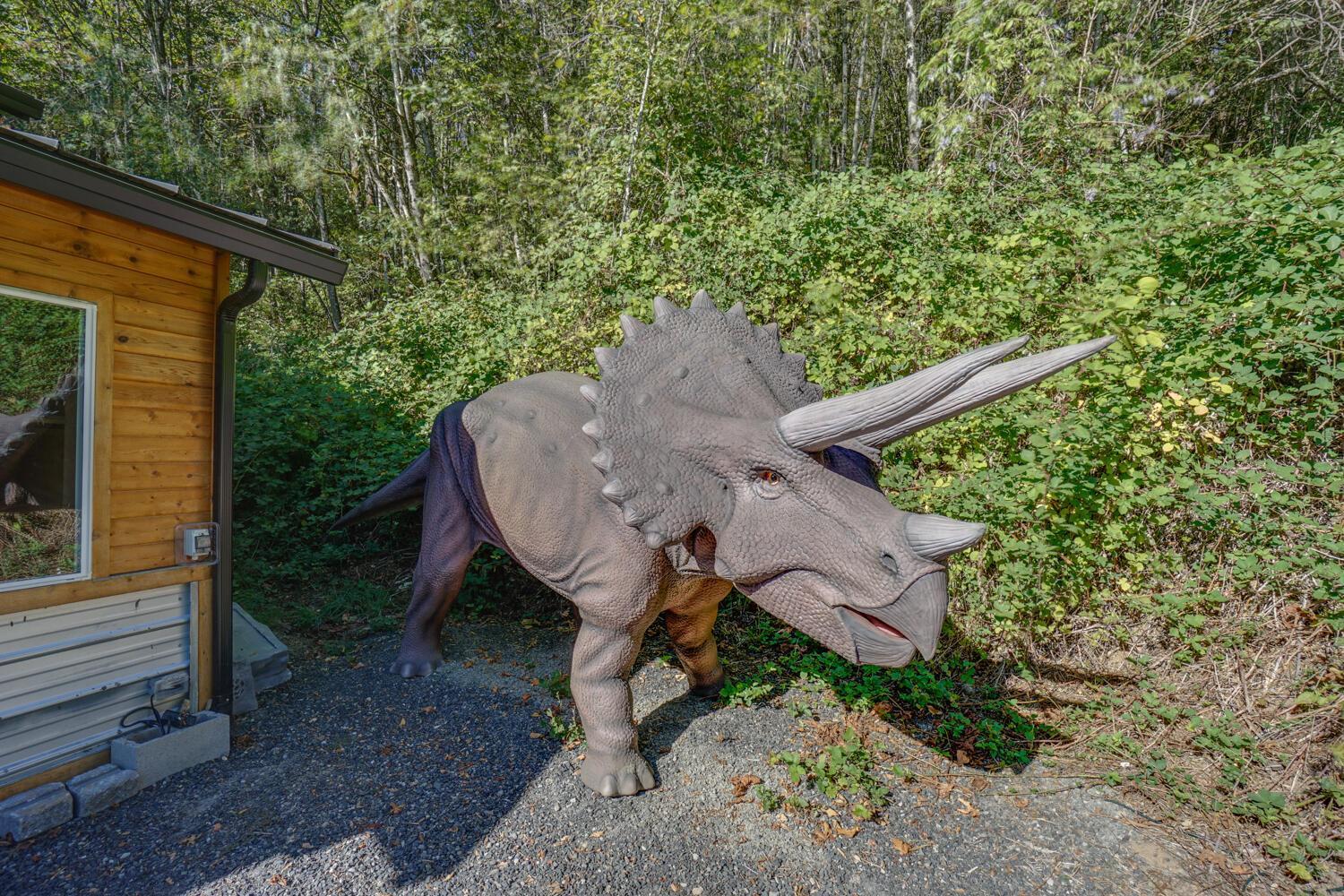 Jurassic Rebirth Out On Jul 2 - Book Your Stay Now (Adults Only) Washougal Kültér fotó